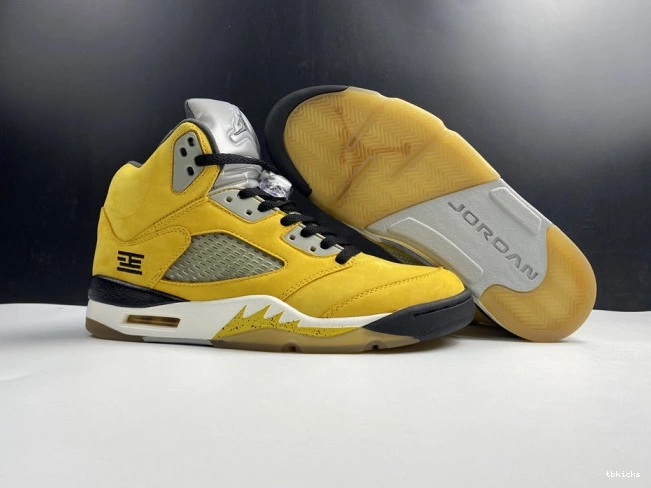 Cheap TB 454783-701 Jordan Tokyo 5 Air Retro T23 0811